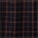 Navy Khaki Check Plaid